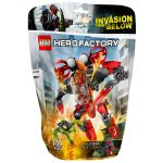LEGO Hero Maszyna Odrzutowa Furno