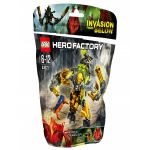 LEGO Hero Maszyna ROCKA