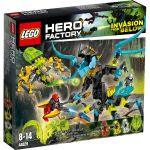 LEGO Hero Królowa z głębi