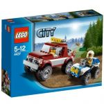 LEGO City Pościg Policyjny