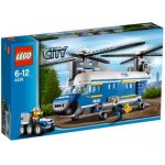 LEGO City Helikopter Transportowy