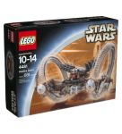 LEGO Star Wars Hailfire Droit