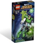 LEGO Ultrabuild Green Lantern
