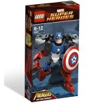 LEGO Ultrabuild Captain America