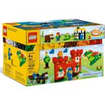 LEGO Creator Buduj i Baw się