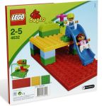 LEGO Duplo Płytki