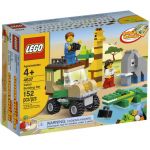 LEGO Bricks Safari Zest. budowlany