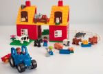 LEGO DUPLO FARMA