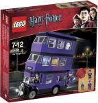 LEGO Harry Potter Autobus Błędny Rycerz