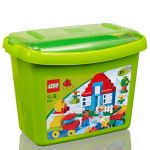 LEGO Duplo Zest. Klocków Delux
