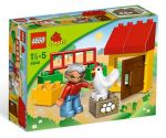 LEGO Duplo Kurnik