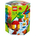 LEGO Duplo Zest. do twórczego budowania