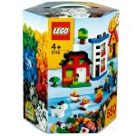 LEGO Duplo Zest. do twórczego budowania