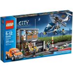 LEGO City Aresztowanie z Helikoptera