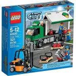 LEGO City Ciężarówka