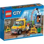 LEGO City Wóz techniczny