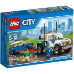 LEGO City Samochód pomocy drogowej