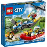 LEGO City Zestaw startowy Lego City