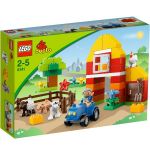 LEGO Duplo Moja pierwsza farma