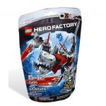 LEGO Hero Jawblade