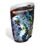 LEGO Hero Surge