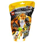 LEGO Hero Nex