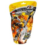 LEGO Hero XT4