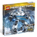 LEGO Hero Stormer XL