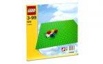LEGO Creator Płyta Konstrukcyjna Trawnik