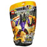 LEGO Hero Voltix