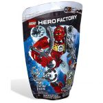 LEGO Hero Furno