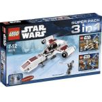 LEGO Star Wars 2 Value Pack
