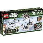 LEGO Star Wars Super Pack 3w1