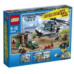 LEGO City Super Pack 3 in 1