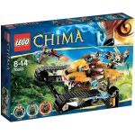 LEGO Chima Królewski Pojazd Lavala