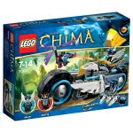 LEGO Chima Motocykl Eglora