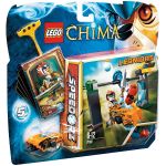 LEGO Chima Wodospad