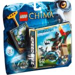 LEGO Chima Cel na wieży