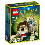 LEGO Chima Lew