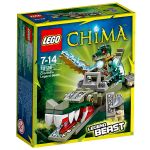 LEGO Chima Krokodyl