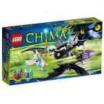 LEGO Chima Pojazd Braptora
