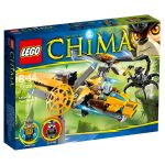 LEGO Chima Pojazd Lavertusa