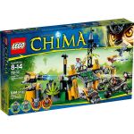 LEGO Chima Baza Lavertus Outland