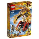 LEGO Chima Lavals Fire Lion