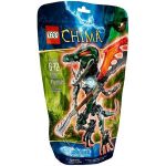LEGO Chima Cragger