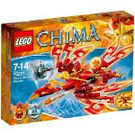 LEGO Chima Pojazd Flinxa