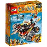 LEGO Chima Pojazd Tormaka