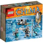 LEGO Chima Plemię tygrysów szablozębnych