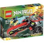 LEGO Ninjago Pojazd Wojownika