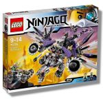 LEGO Ninjago Smok nindroid